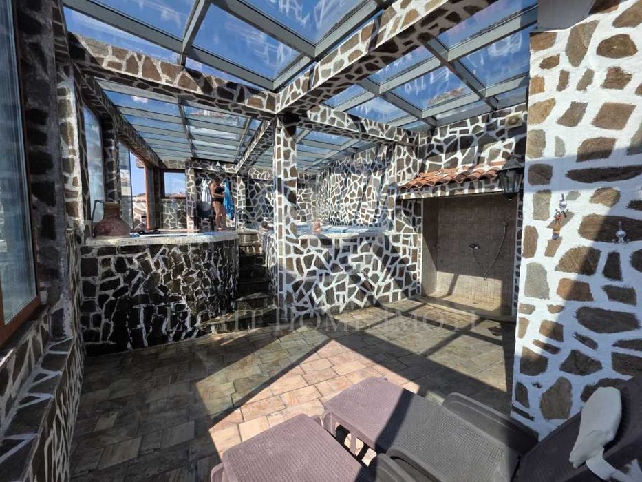 Реф. 2786 Хотел / Ресторант / Спа / град Стрелча