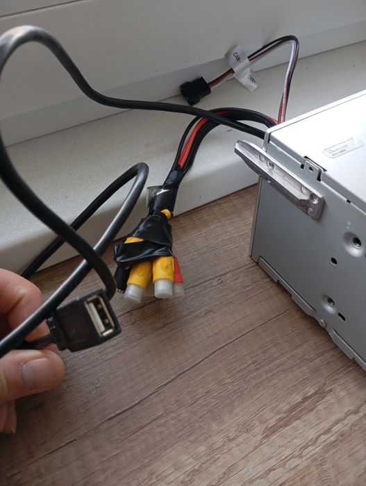 Clarion  навигация