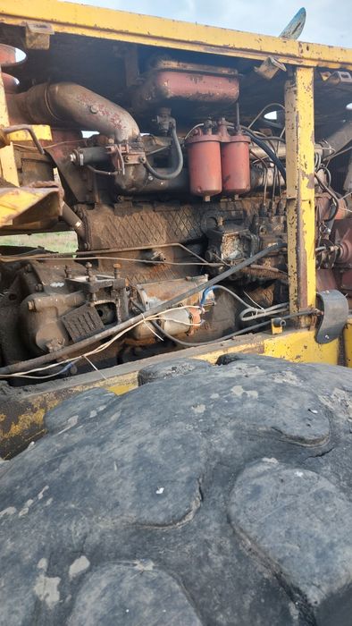 продается погрузчик