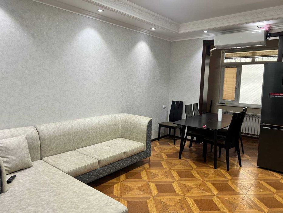 Аренда квартира Рядом с метро Чиланзар