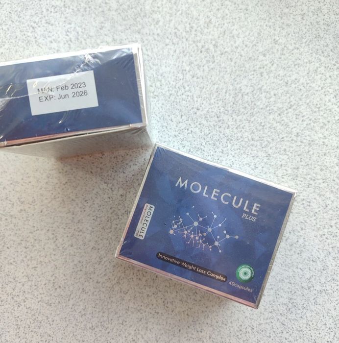 Molecule plus молекула плюс Оригинал