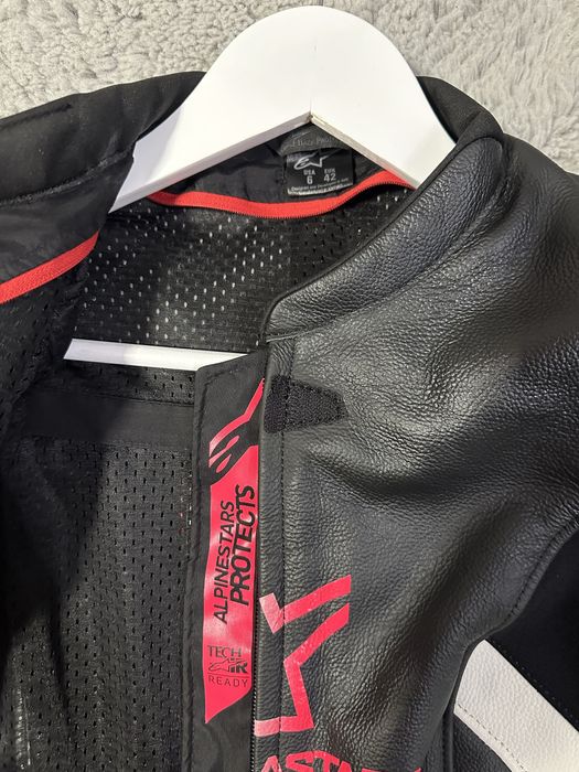 Geaca moto Alpinestars
