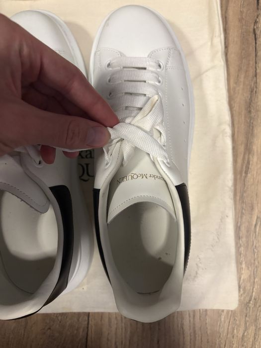 Alexander McQUEEN
