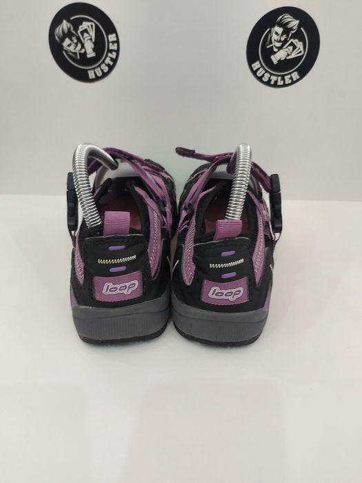 Сандали LOOP.Номер 40