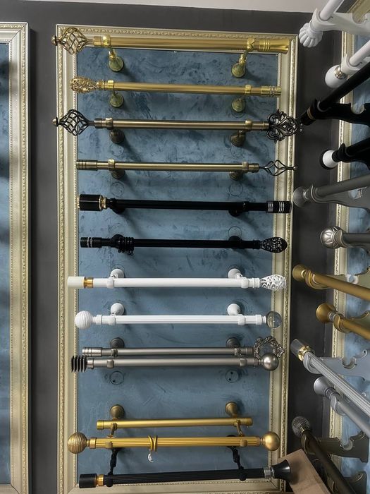 HI-TECH карнизы из первых рук!!!