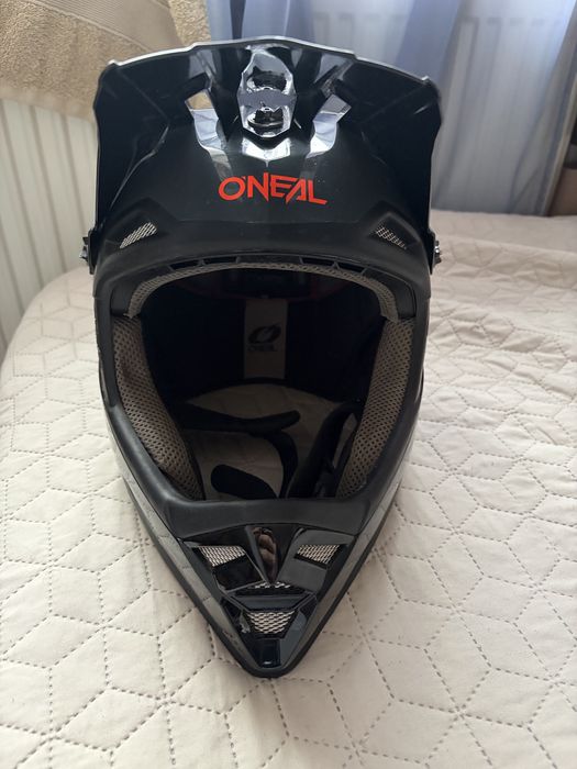 Casca MTB+ Ochelari MTB o’neal