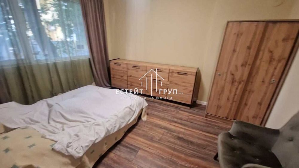 Дава се под наем Двустаен апартамент в Варна, Гръцка махала - 55 кв.м за 550 € - Снимка #3