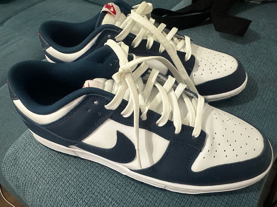 Нови Nike Dunk Low - 44.5
