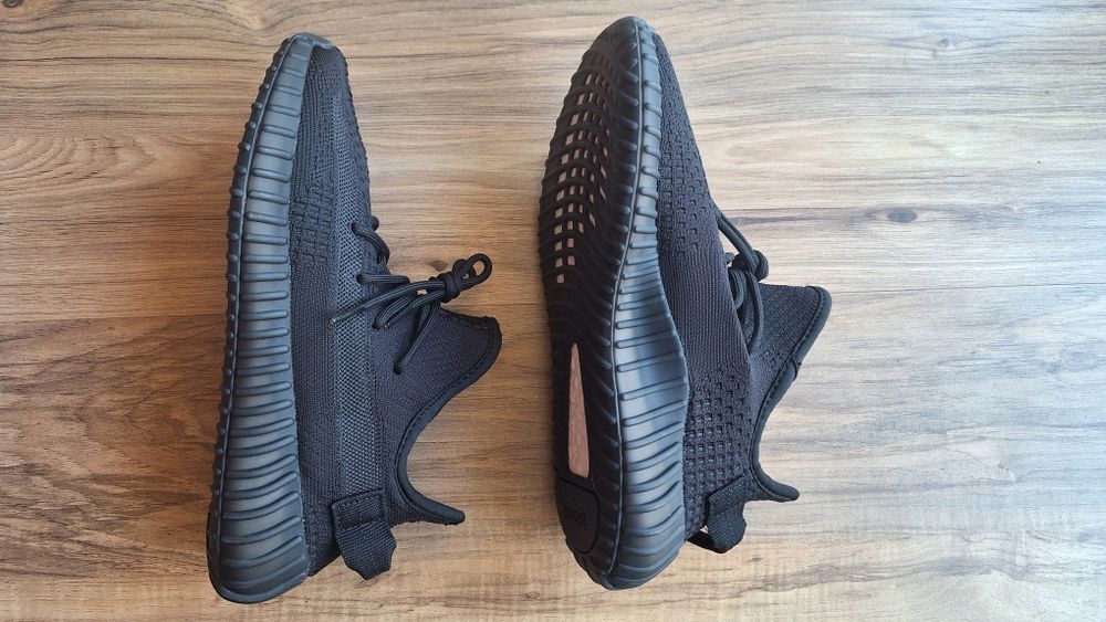 Vand adidasi Adidas Yeezy 350 Onyx