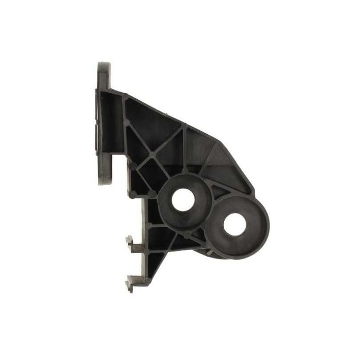 БМВ Е46 носачи броня Водачи релси обикновена броня BMW E46 2 броя