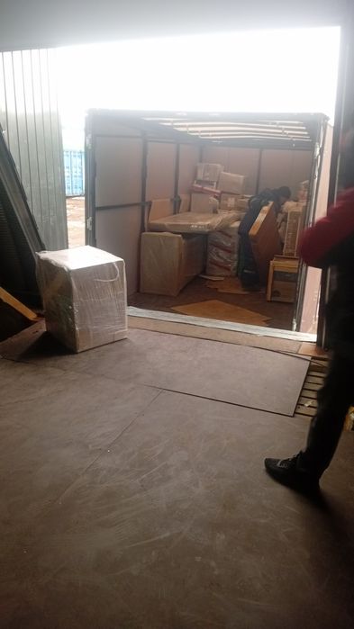 Грузоперевозки а/м газель