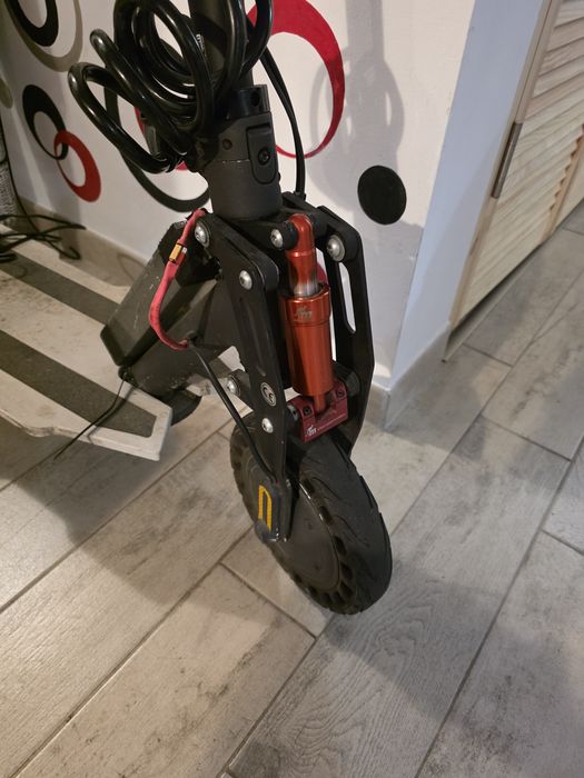 Trotineta electrica xiaomi