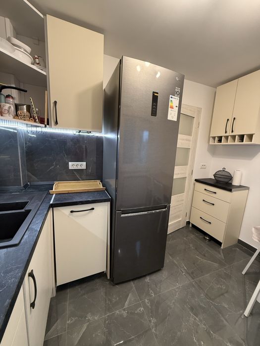 Apartament deosebit 3 camere Orșova