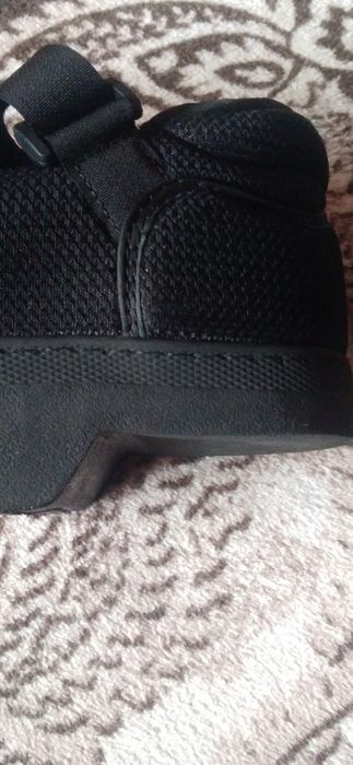 Pantof post operatoriu