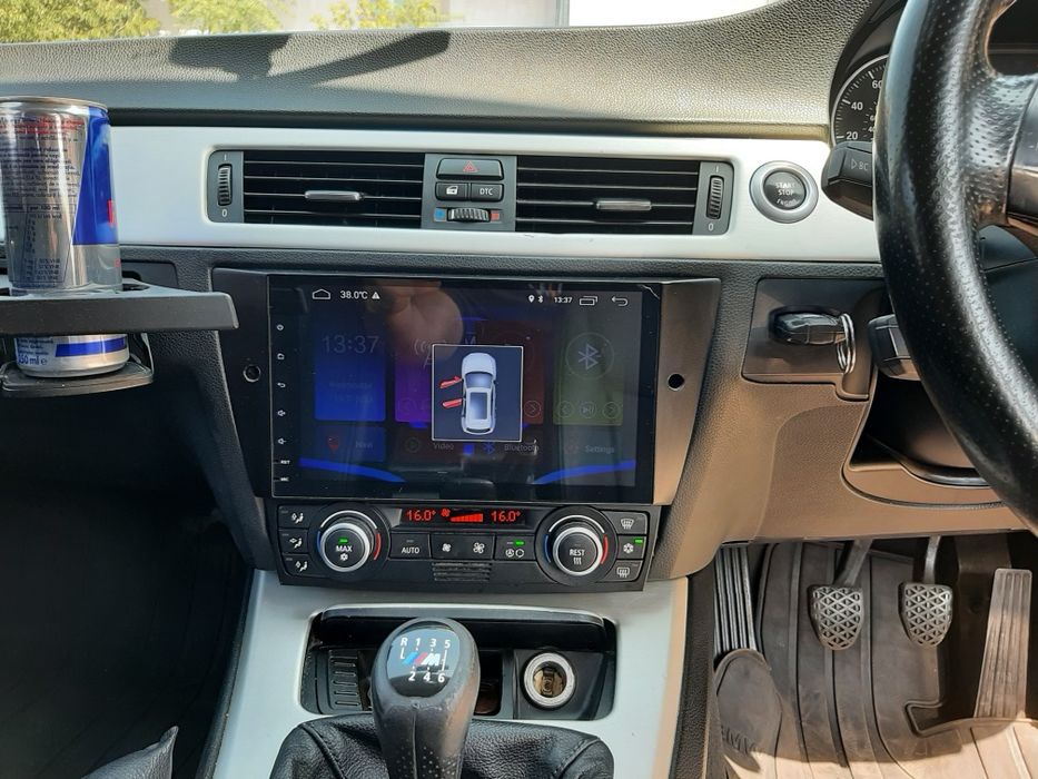 Navigatie android bmw e90,e91,e92