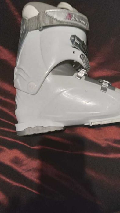 Горнолыжные ботинки TECNICA (Румыния)