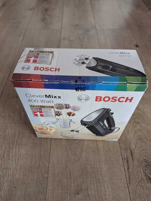 Vand Mixer Bosch