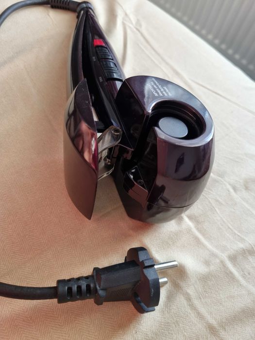 Ondulator Hausberg Curl Secret HB-45