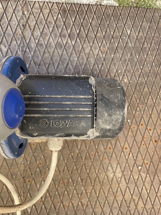 Продавм хидрофорна помпа Wilo-FWJ 204 X EM 1.1 kW 6 m3/h