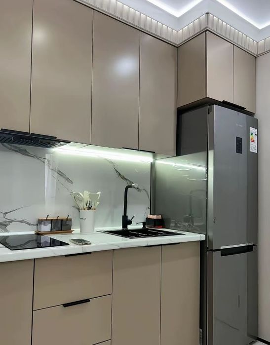 Суточный квартира