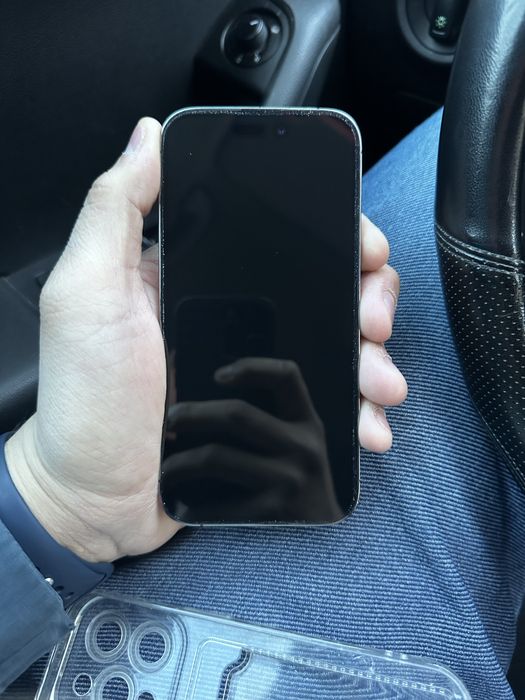 Айфон 14 про продам