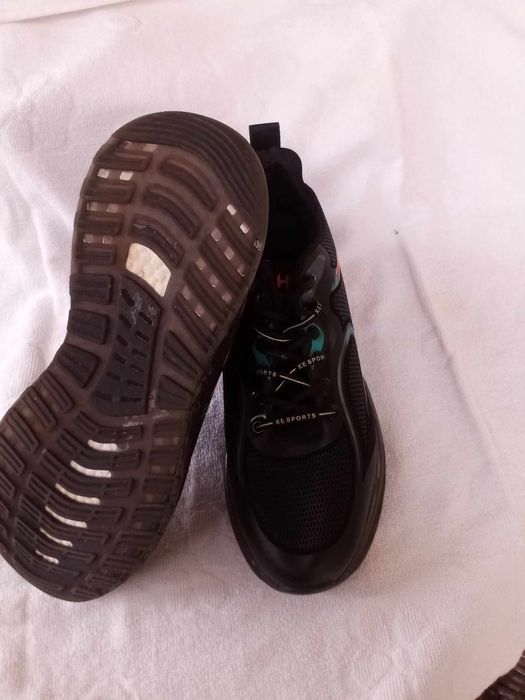 Adidași sport de băieți
