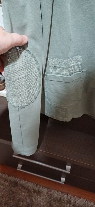 Vând sacou dama adus din italia