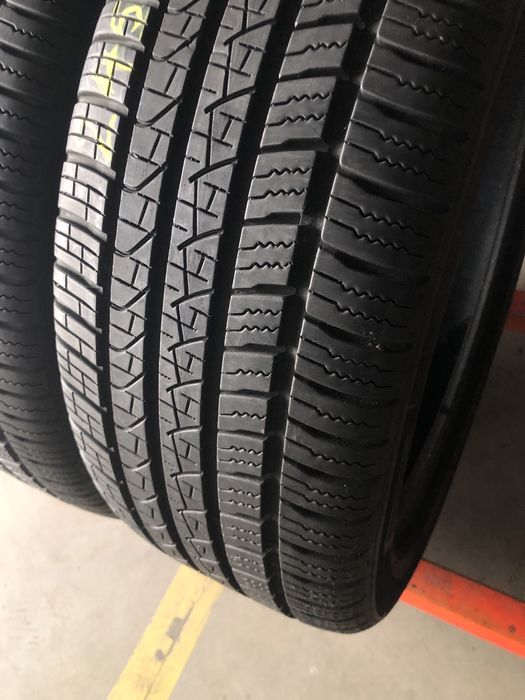 Anvelope All Season 245/45/20 Pirelli Scorpion Zero 245 45 20 R20