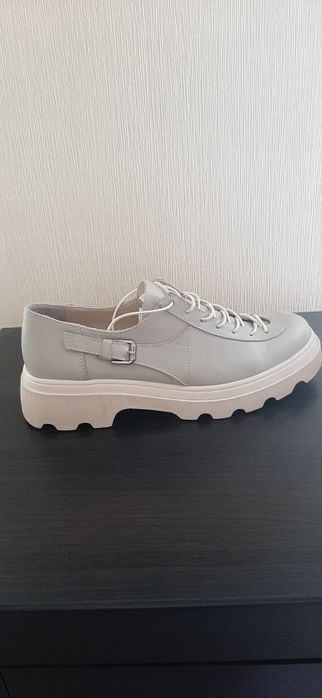 Броги, Турция, кожа