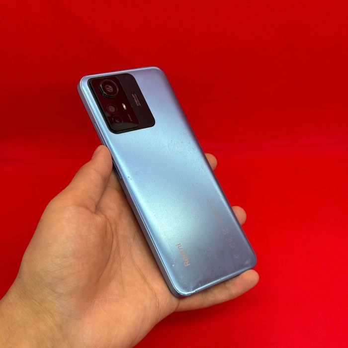 Redmi note 12s sotiladi dastavka bor