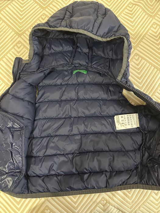 Детско елече Benetton