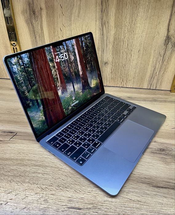 MacBook Air M2 - 8/256GB ~ Ideal Noutbuk ( Макбук - Ноутбук )