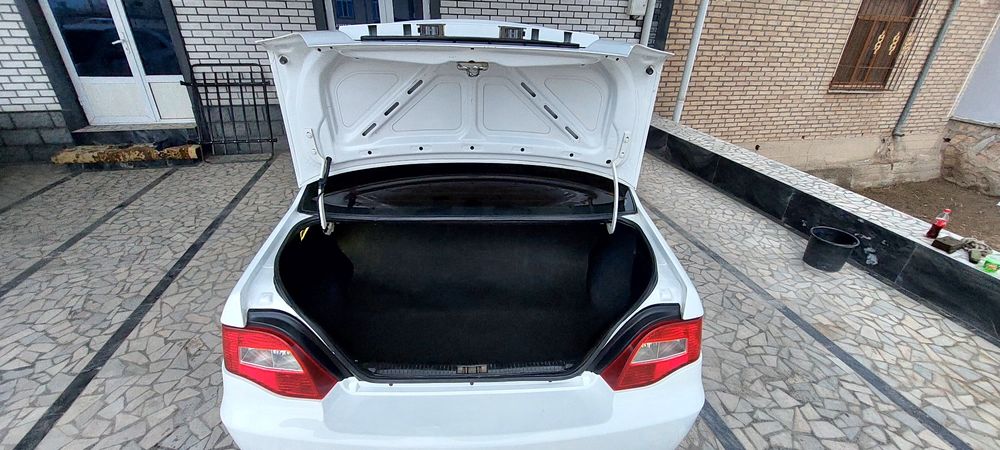 Нексия 2 гибрид люкс кондиционер