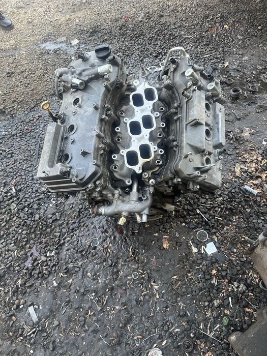 Таиота камри 3.5 матор