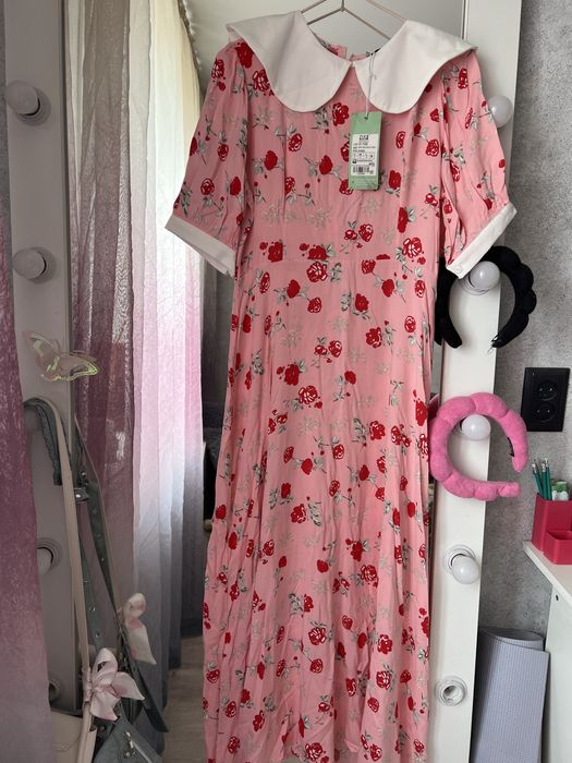 Платье новое размер М