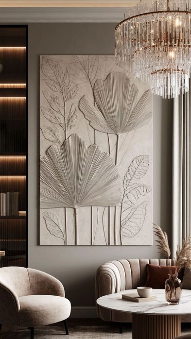 Барелеф на заказ