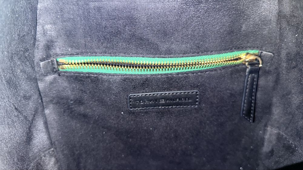 Рюкзак Tommy Hilfiger оригинал