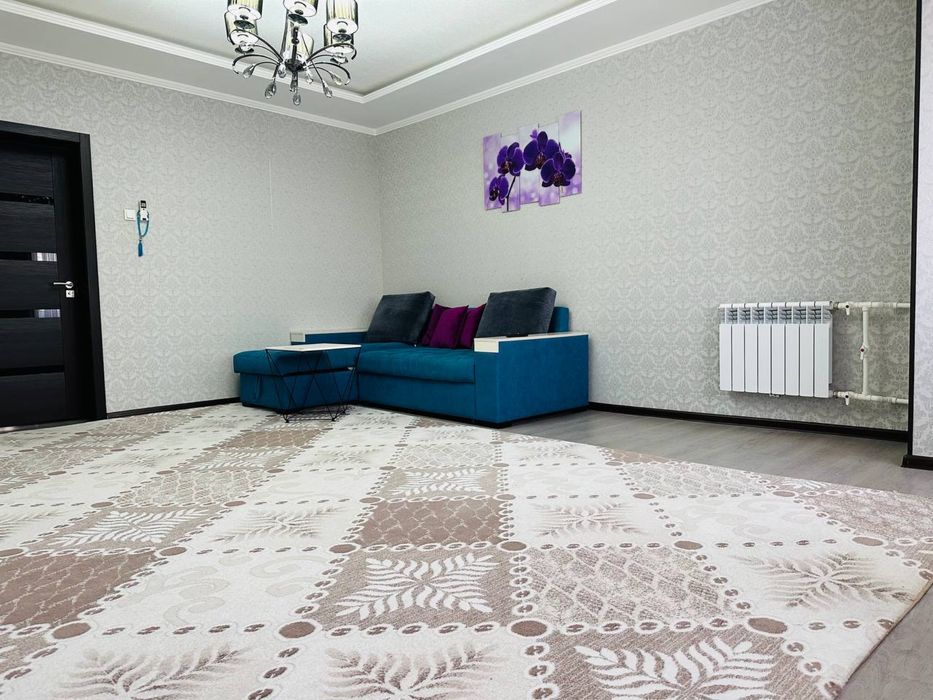 Сдается своя 3 х комнатная