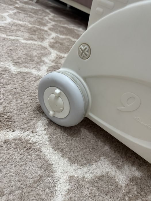 Толокар, ходунки