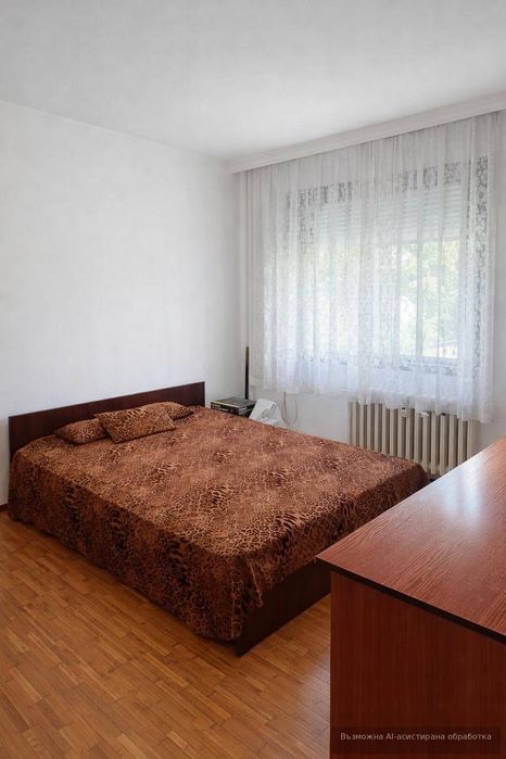 Дава се под наем Тристаен апартамент в Пловдив, Тракия - 120 кв.м за 500 € - Снимка #6