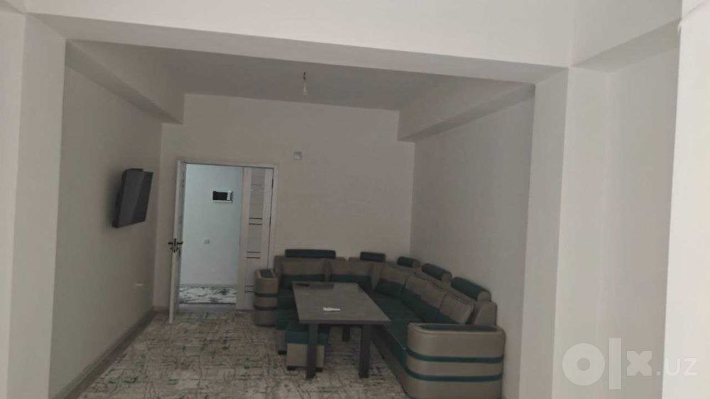 Namangan shaxrida Tartibli oilaga uzoq muddatga ijaraga beriladi