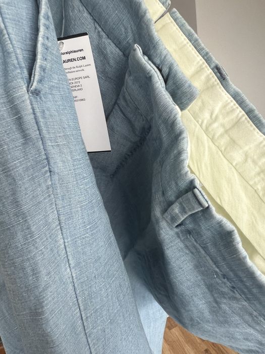 Polo Ralph Lauren Pantaloni Barbati Marimea 34/33