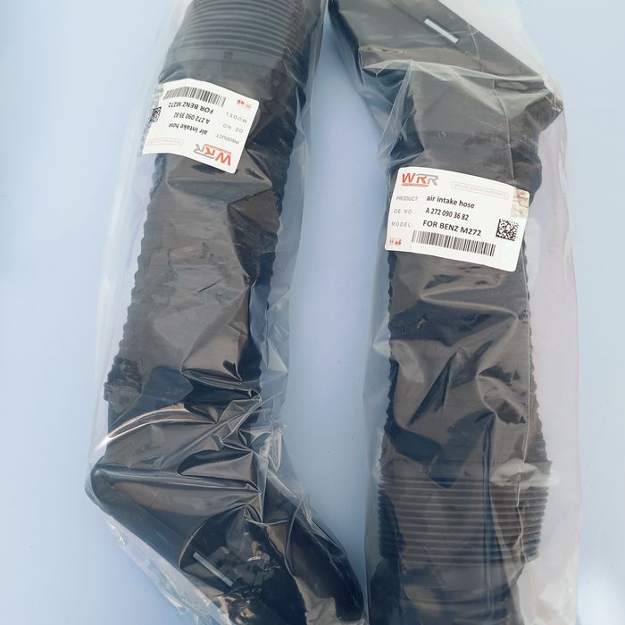 Въздуховод/маркуч въздушен филтър Mercedes M272 W204 W212 E300 E350
