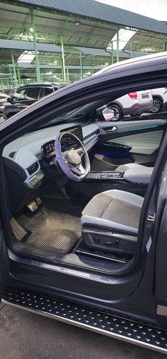 Volkswagen ID 4 X PRO