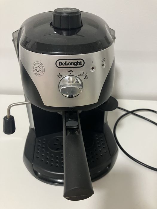 Espressor cafea De'Longhi