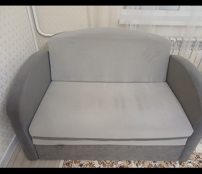 Диван раскладной для детской