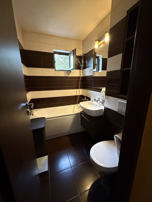 Inchiriez apartament 2 camere - Gradiste