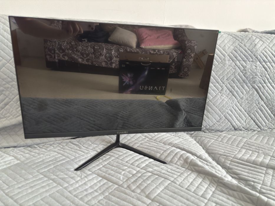 Монитор 2к 180 гц