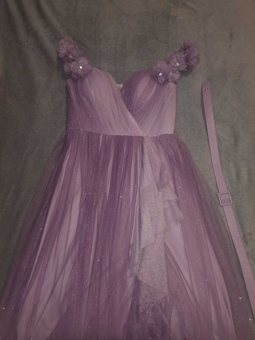 Rochie de seara lunga