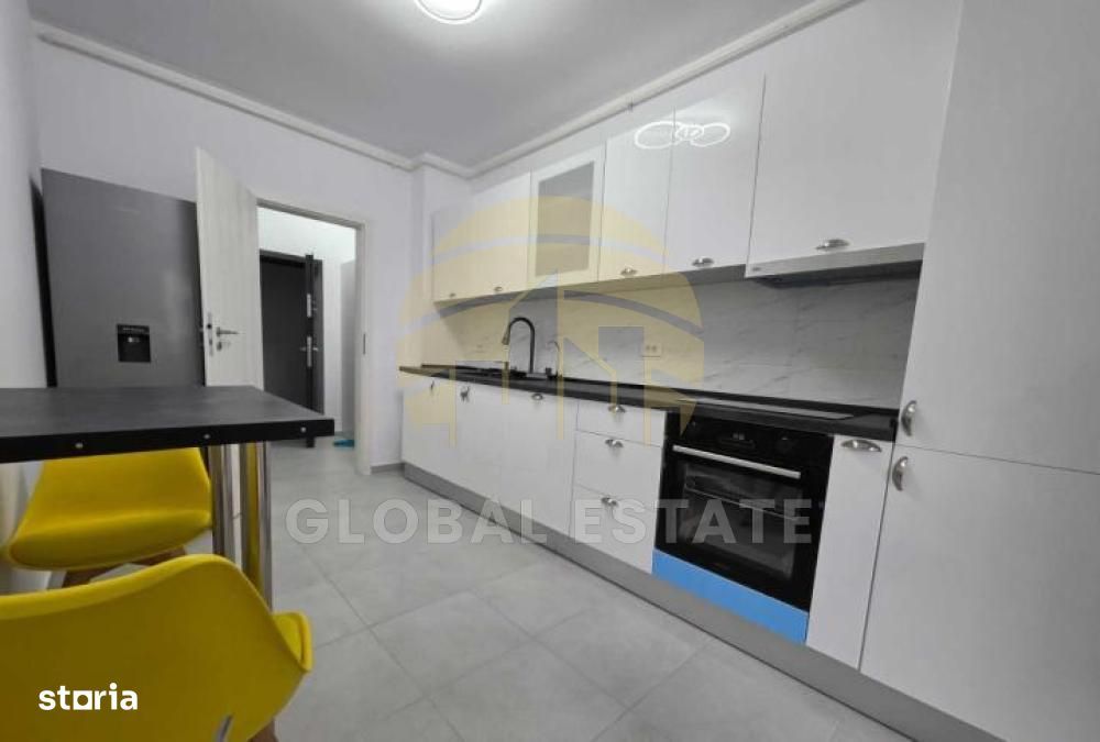 Inchiriere apartament 2 camere - Berceni - Grand Kristal | Centrala